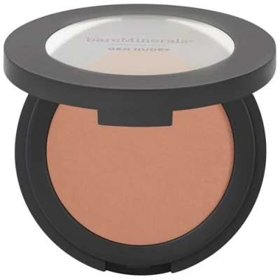 Image of GEN NUDE POWDER BLUSH THAT PEACH THO