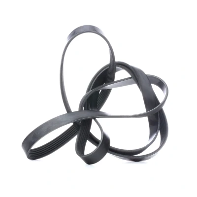 Image of 6PK2225, 6PK2226, 6PK2227, 6PK2228, 6PK2229 V ribbed belt FEBI BILSTEIN 29014 2228mm 6 EPDM (ethylene propylene diene Monomer (M class) rubber)