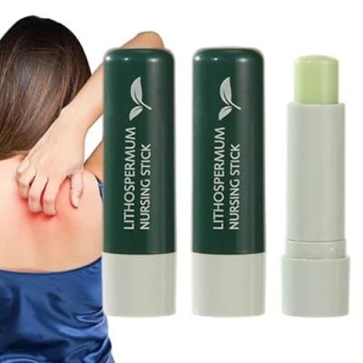 Image of Bite Relief Soothing Balm Natural Anti Itch Lotion Ointment, for All Skin Types, Fast Acting Itches, Bites, and Redness