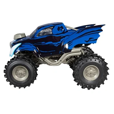 Image of McFarlane TOYS DC MULTIVERSE VEHICLES BATMOBEAST