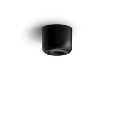 Image of Serien Lighting serien.lighting Cavity Ceiling S, black