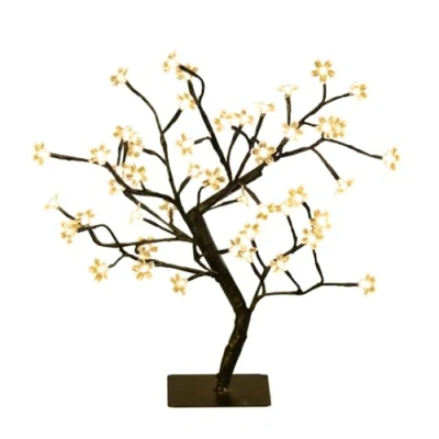 Image of Christmas Workshop 45cm 48 LED Blossom Tree Warm White
