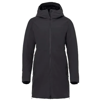 Image of VAUDE Women&#039;s Mineo Coat III Jacket