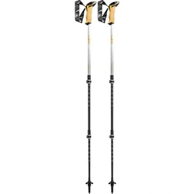 Image of Leki Cressida Poles 90 125 cm