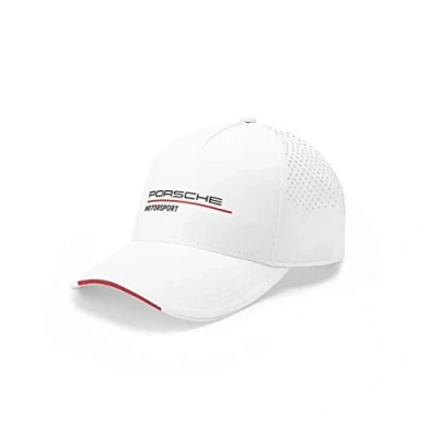 Image of Porsche Motorsports, Cap, Adult Size, Adjustable, Official Merchandise