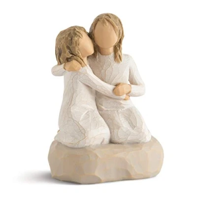 Image of Willow Tree Sister Mine Figurine