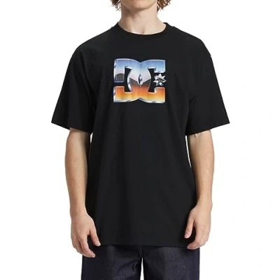 Image of Dcshoes Chrome T Shirt for Men