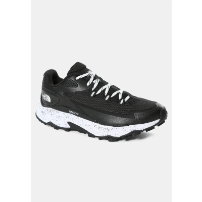 Image of THE NORTH FACE Vectiv Taraval Track Shoe TNF Black/TNF White 6.5