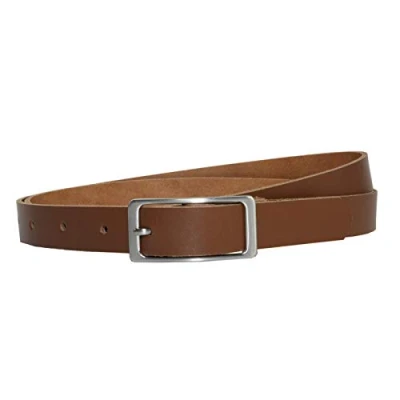 Image of Vascavi A1 SL Belt, Light Brown, 115 cm Overall Length 125