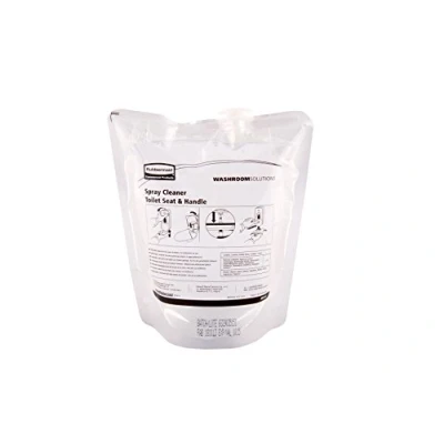 Image of Rubbermaid Commercial Products Recharge spray nettoyant pour siège et poignée 400 ml