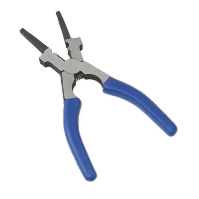 Image of Sealey Premier Welding Pliers