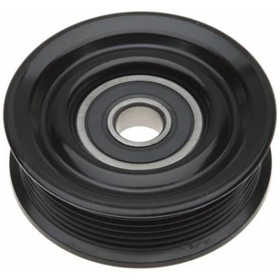Image of 53034002AA Idler Pulley GATES T36157 LINCOLN: Navigator