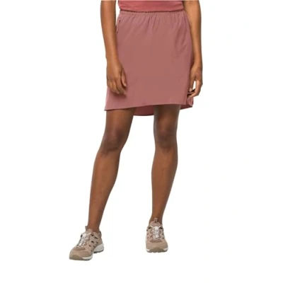Image of Jack Wolfskin Women&#039;s Sonora Skirt Apple Butter S, Butter, S
