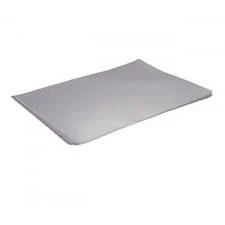 Image of A3 420mm x 297mm Flexible Acetate for Chocolate Work and Cake Making.10 Sheets 400micron