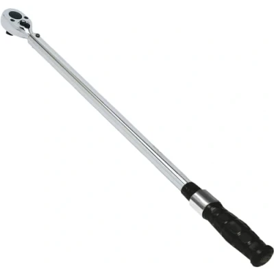 Image of CDI Industrial Brand Torque 2503MFRPH 1/2 Inch Drive Adjustable Micrometer Wrench, Range 30 to 250 Foot Pounds