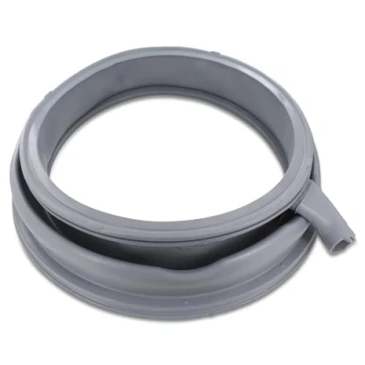 Image of DEKAROX Door Seal for Bosch Siemens 686004 00686004 Washing Machines such as iQ100 iQ300 iQ500 iQ590 VarioPerfect Avantixx Maxx Series 6