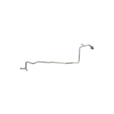 Image of 3C0820721M air conditioning Pipe VEMO Original Quality V15 20 0063 from compressor to condenser VOLKSWAGEN: Passat B6 Saloon