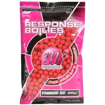 Image of Mainline Response Boilies