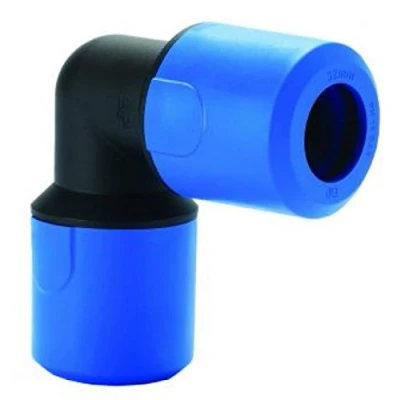 Image of SPEEDFIT MDPE 20mm Elbow UG301B