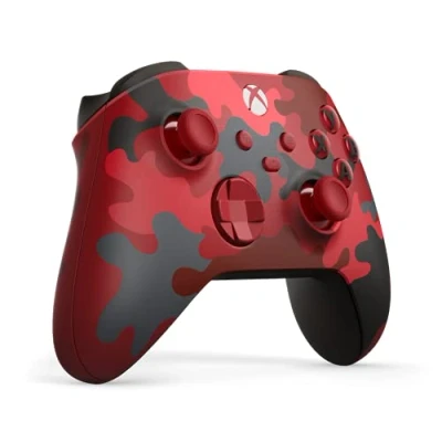 Image of Xbox Wireless Controller Daystrike Camo SE