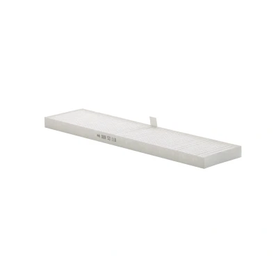 Image of 30926020 Pollen Filter MANN CU 4219 Particulate 417mm 100mm 20mm