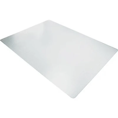 Image of RS OFFICE Floor Protection Mat ECOGRIP SOLID, With Studs For Carpeted Floors, WxD 1500 X 1200mm