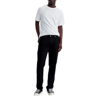 Image of Levi&#039;s Men&#039;s 541 Athletic Taper Jeans, Native Cali, 34W / 30L