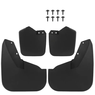 Image of For Ford，for Transit Custom Tourneo 2012 2023 1915641 Mudguards Mudflaps Fender Front Rear mud Flap Splash Guards Auto Accessories car flaps