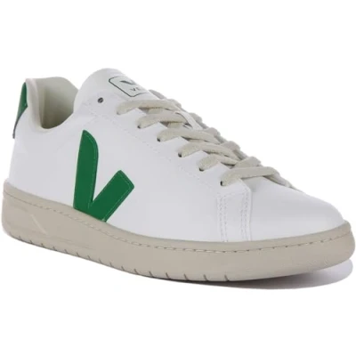 Image of Veja UC0703163, White Green, 8 UK