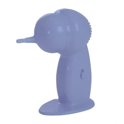 Image of Battery Powered Ear Cleaner Safely Remove Earwax &amp; Impurities Safe Doesn&#039;t Damage The Requires 2 x AA Includes 3 Washable Silicone Tips Easylife Lifestyle Solutions Pack of
