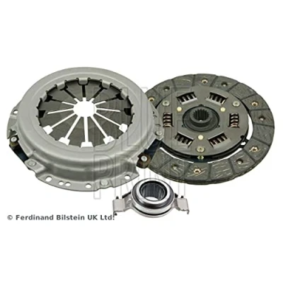 Image of SE028125000A, SE028125000D clutch BLUE PRINT ADV183047 three piece with synthetic grease release bearing 170mm