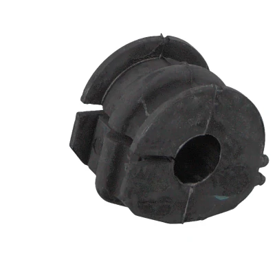 Image of 54613JD17A Stabilizer Bushes FEBI BILSTEIN 34068 Rear Axle Rubber 17mm NISSAN: Qashqai 2, / Qashqai+2 I