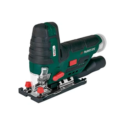 Image of PARKSIDE® Cordless Pendulum Jigsaw »PSTKA 12 B3«, V