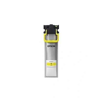 Image of Epson WF C5xxx Series Ink Cartridge XL Yellow C13T945440