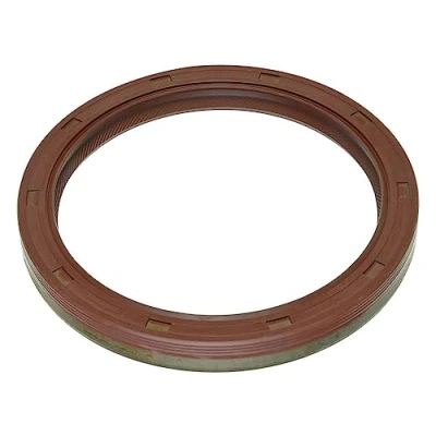 Image of 614838 Crankshaft Seal AJUSA 15039400 BMW: 3 Coupe, X5, 5 Saloon, PORSCHE: 924 944 LAND ROVER: Range Rover