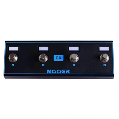 Image of Mooer Air Switch