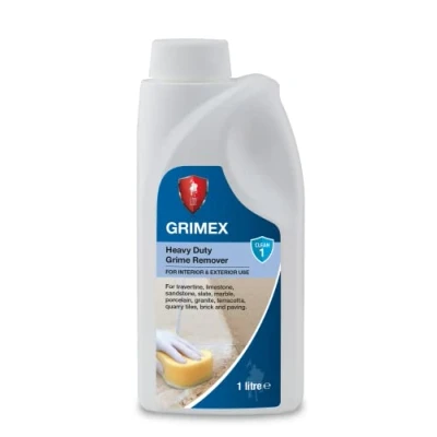 Image of LTP Grimex Heavy Duty Cleaner, Grease and Grime Remover 1 Litre
