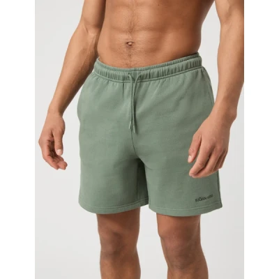 Image of Björn Borg Classic Sports shorts, Men&#039;s, Size: Large, Agave green