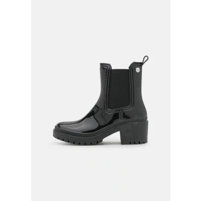 Image of Gioseppo Trysil Wellies, Women&#039;s, Size: 4.5, Black Synthetics