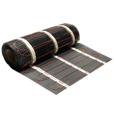 Image of ProWarm Electric Underfloor Heating Mat Kit 100W 1m2