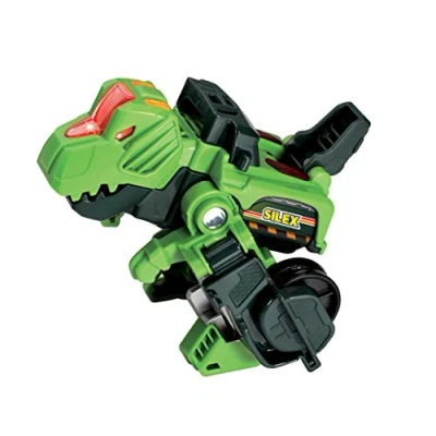 Image of Vtech Switch &amp; Go Dinos Claw the T Rex