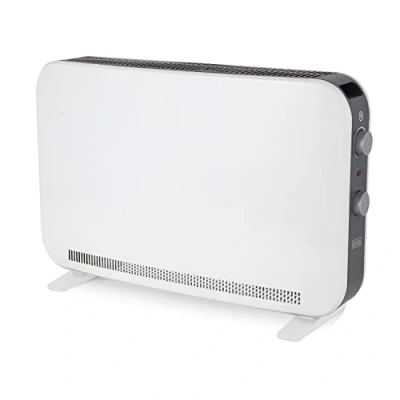 Image of Black &amp; Decker BXCV41001GB 2KW Portable Convection Heater