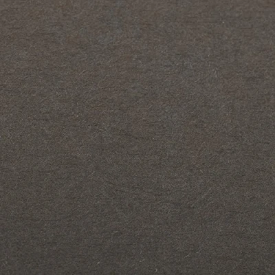Image of Clairefontaine Ref 93760C Etival Coloured Grained Drawing Paper (24 Sheets of Paper) 50 x 65cm 160gsm Cellulose Art Anthracite Acid Free, pH Neutral