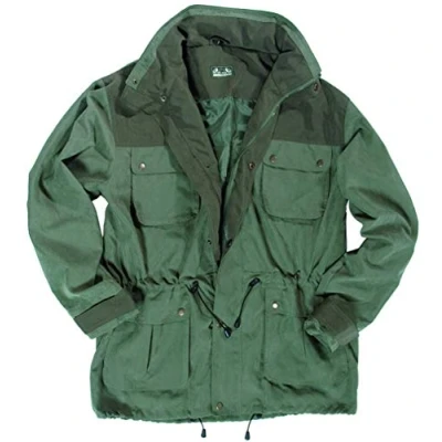 Image of Mil Tec Hunting Jacket Olive 903