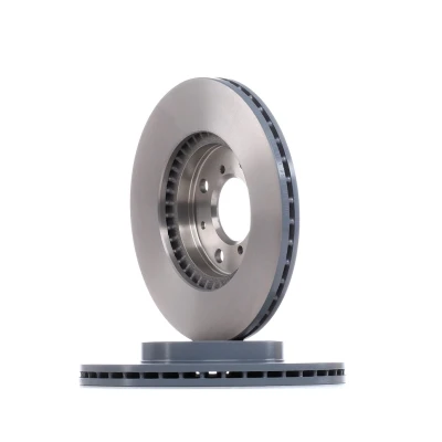 Image of 093192978, 93192978 Brake disc FEBI BILSTEIN 28435 Front Axle 252mm 20mm 4 Hole 100mm internally vented Coated SUZUKI: SWIFT 3, Splash Hatchback