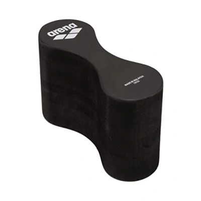 Image of Arena Freeflow Pullbuoy II Swim Trainingstool, Black
