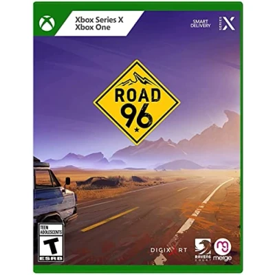 Image of Road 96 (輸入版:北米) XboxOne
