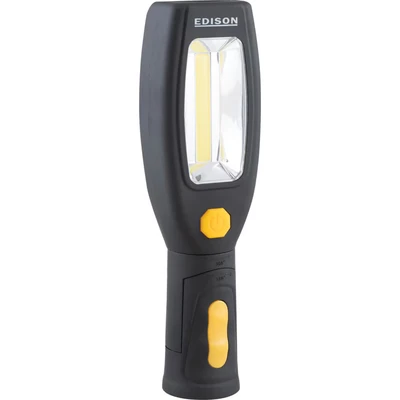 Image of Edison EIW005 360 5W COB + 1 LED Inspection Work Light