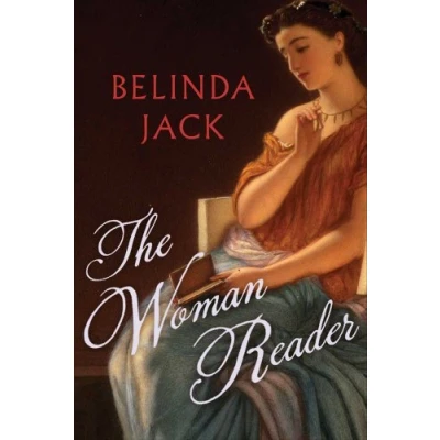 Image of The Woman Reader