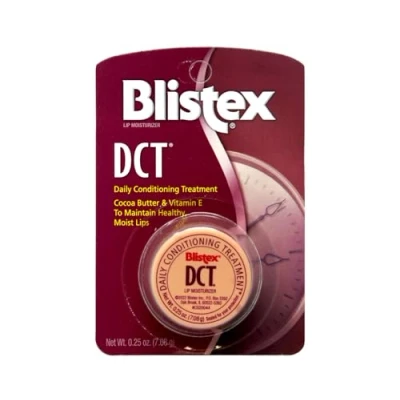 Image of Blistex, DCT (Daily Conditioning Treatment) for Lips, SPF 20, 0.25 oz (7.08 g)